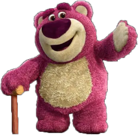 Download 4 Lotso Toy Story Png Png Image With No Lotso Toy Story Png Toy Story Characters Png