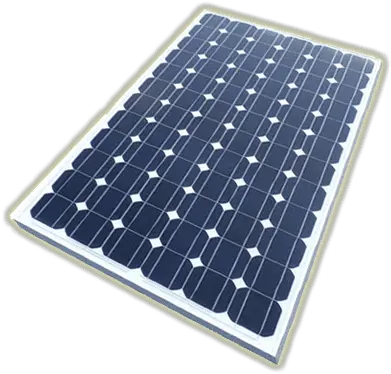 Solar Panel Png Icon