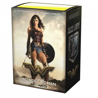 Wb100 Matte Art Justice League Wonderwoman Png Icon Heroes Wonder Woman