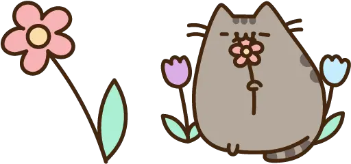 Pusheencat Tagged Tweets And Downloader Twaku Imagenes De Pusheen Para Fondo De Pantalla Png Pusheen Cat Png