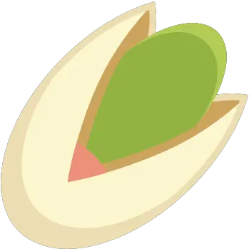 Pistachio Vector Icons Free Download In Svg Png Format Language Hazelnut Icon