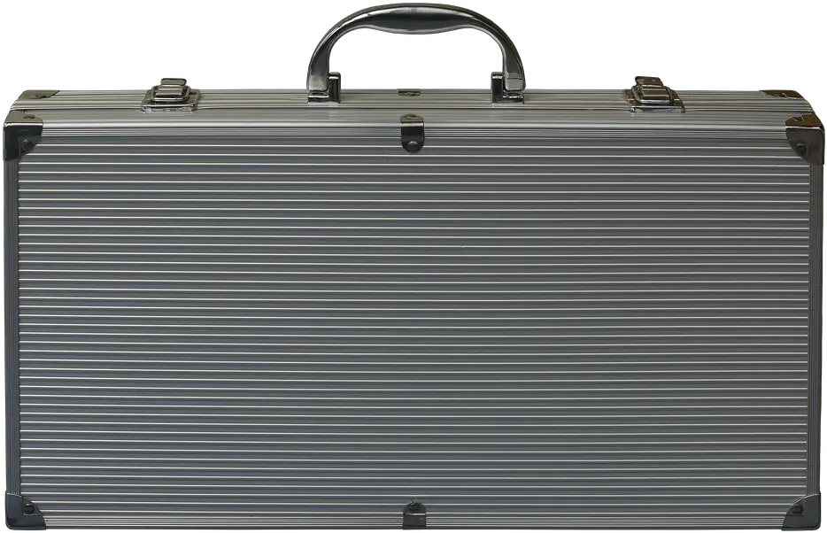 Luggage Aluminium Case Briefcase Transparent Money Case Png Briefcase Transparent Background