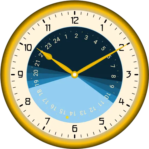 Sunclock Sunrise Sunset Moon Old Versions For Android Png Sunrise Sunset Icon