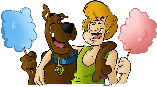 Free Png Scooby Doo Cartoon Scooby Doo Png