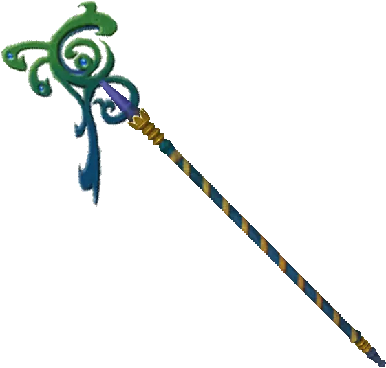 Wonder Wand Final Fantasy Wiki Fandom Vertical Png Rod Of Healing Icon