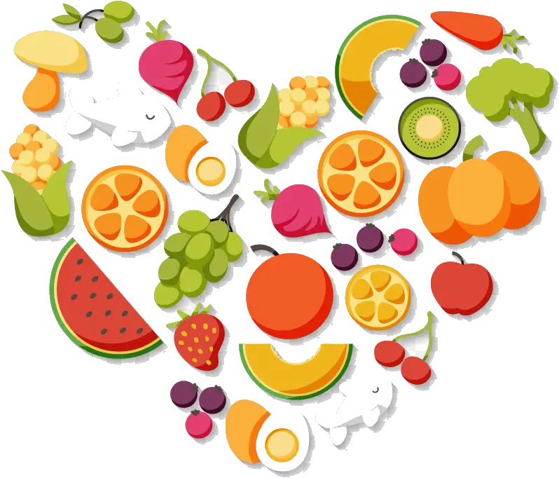 Healthy Diet Png Files Transparent Healthy Food Clipart Health Png