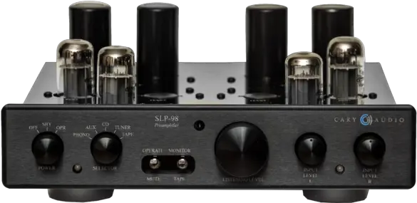 Preamplificatoare Preamplifier Png Icon Audio La4 Mkii