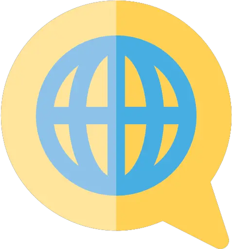 Global Planet Multimedia Translation Languages Earth Language Png Language Icon Free