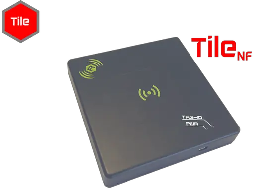 Caen Compact Uhf Rfid Desktop Tile Reader Portable Png Tron Legacy Icon Pack