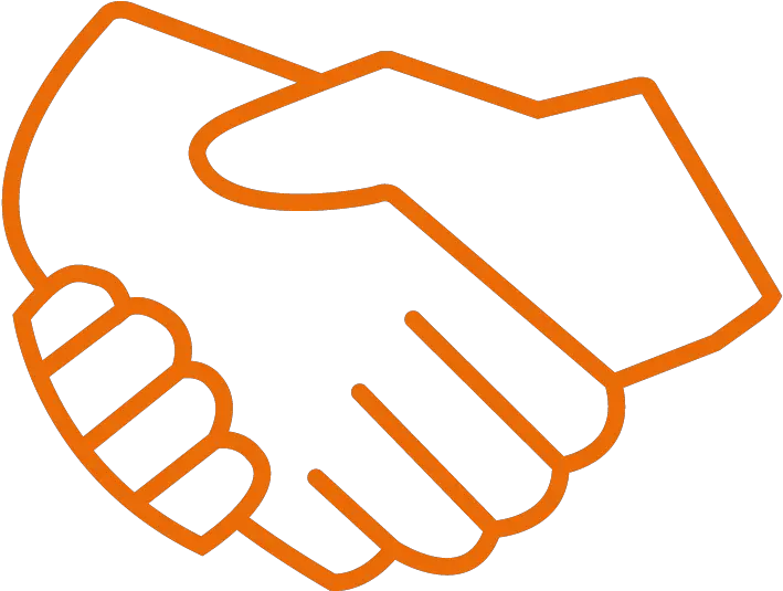 Industry Partners Escape Studios Pearson College London Icon Shaking Hands Vector Png Total War Icon