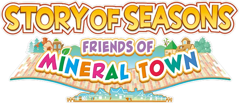 Story Of Seasons Friends Mineral Town Story Of Seasons Friends Of Mineral Town Boxart Png Sony Store Icon