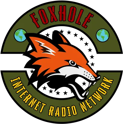 Foxhole Internet Radio Network Apk Drawing Easy Cartoon Foxes Png Sam Broadcaster Icon