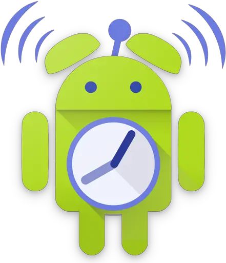 Android Alarm Icon Alarmdroid Icon Png Sleep Cycle App Icon