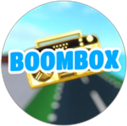 Boombox Language Png Boom Box Icon