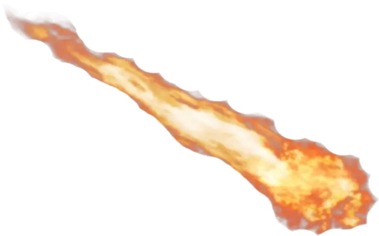 Fireball Sprite Png Clash Royale Image Png Fire Ball Fireball Transparent Background