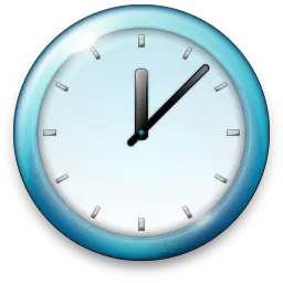 Clock Dial Png