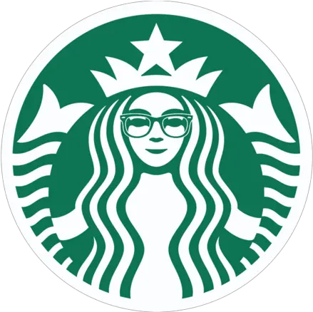 Coffee Cappuccino Restaurant Hipster Logo De Starbucks 2020 Png Hipster Logo