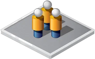 Mobi It Management Cylinder Png Mobi Icon