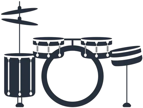 Music Drum Transparent Png U0026 Svg Vector File Drums Drum Png