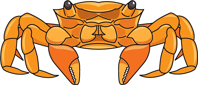 Crab Clipart Free Download Transparent Png Creazilla Clip Art Crab Clipart Png