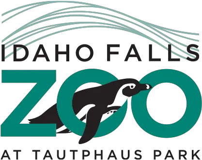 Dm Zoologo Ie Productions Idaho Falls Zoo Logo Png Dm Logo