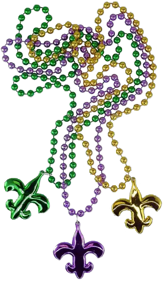 Mardi Gras Beads Png Pic Arts Jewelry Making Beads Png