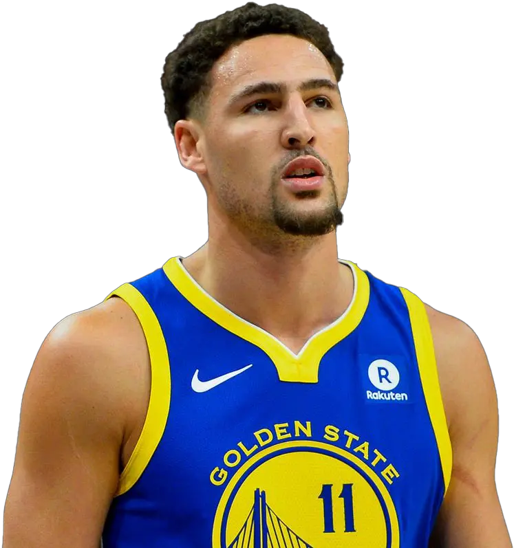 Klay Thompson Png Free Download Klay Thompson Klay Thompson Png