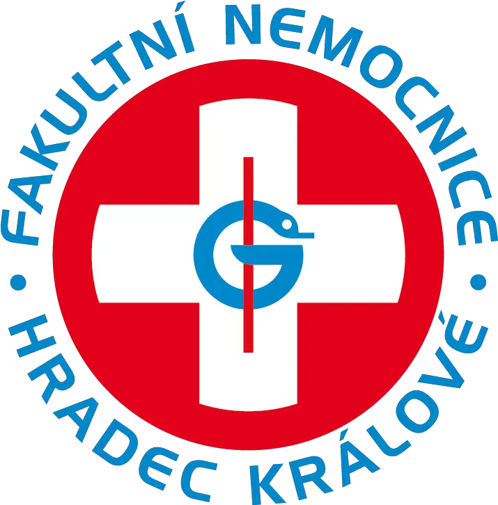 Logo Fn Hk Fakultní Nemocnice Hradec Králové Png Fn Logo