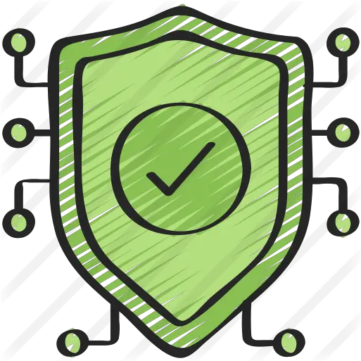 Cyber Security Free Computer Icons Vertical Png Cyber Security Icon Png