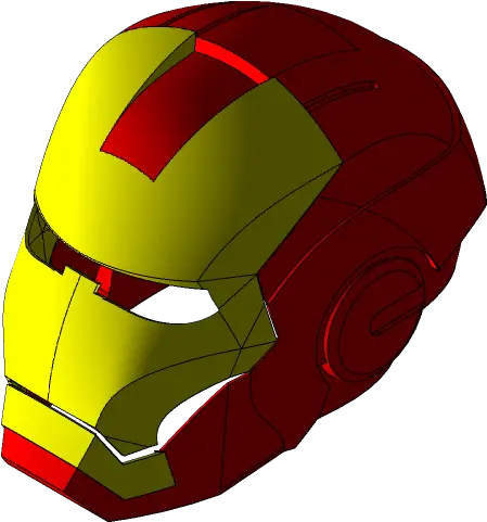 Iron Man Helmet Iron Man Png Iron Man Mask Png png