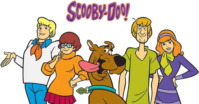 Free Png Scooby Doo Konfest Cartoon Scooby Doo Cartoon Scooby Doo Png