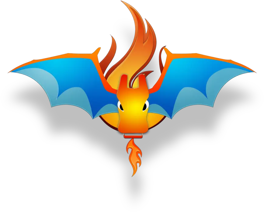 Charizard Logo Charizard Full Size Png Download Seekpng Charizard Charizard Png