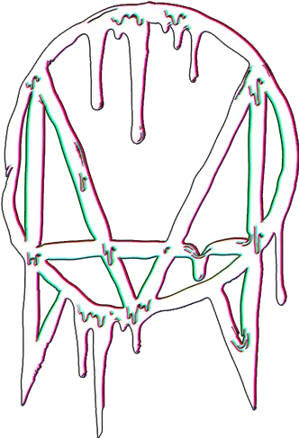 Skrillex Bangarang Lll Stickers Png Owsla Logo