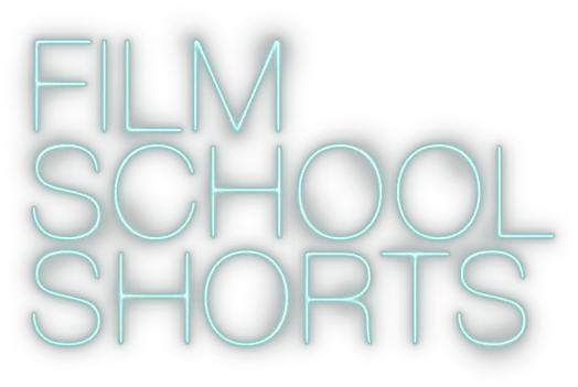 Student Reels Powerd By Film School Shorts Dot Png Film Reel Logo