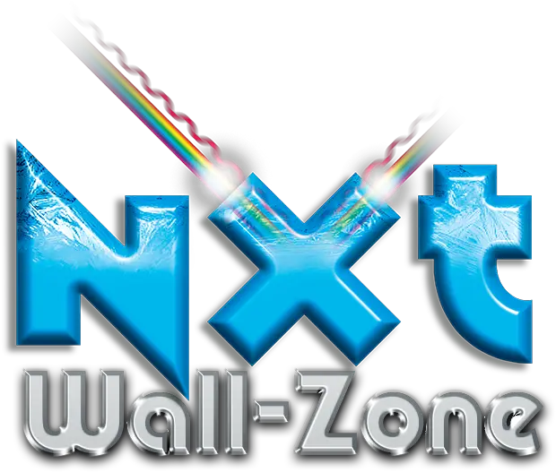 Nutech Paint Nxt Wall Zone Logo Vertical Png Nxt Logo Png