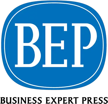 Business Expert Press Vertical Png Dan And Phil Logo