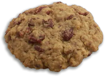 Cranberry Oatmeal Cookies Png Transparent Images U2013 Free Chocolate Chip Cookie Oatmeal Png