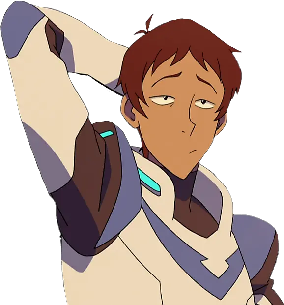 Lance Voltron Legendary Defender Icon Lance Voltron Transparent Background Png Voltron Png