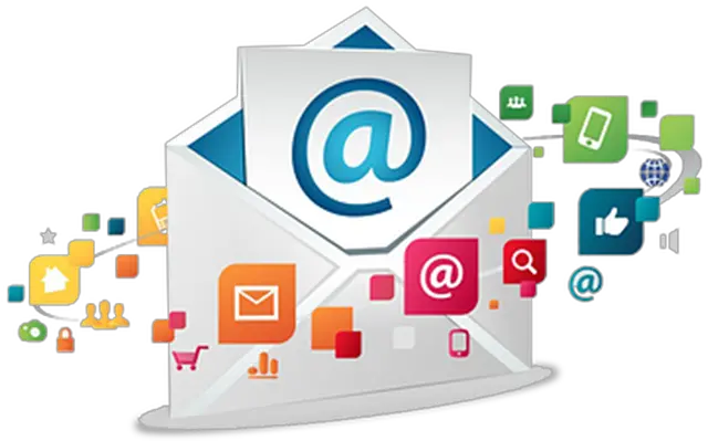 Masterpiece Manager Art Gallery Software And Web Site Solutions Email Services Png Mass Email Icon