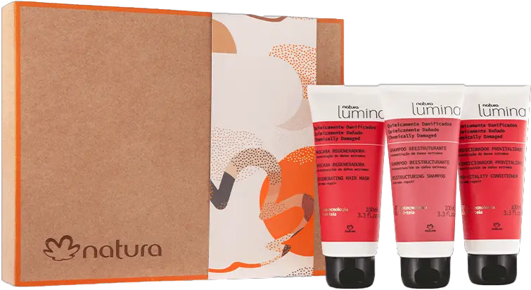 Lumina Chemically Damaged Travel Set Fashion Brand Png Lumina Icon Reviews