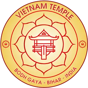 Temple Vlodus Lotus Buddha Easy Drawing Png Temple Logo Png