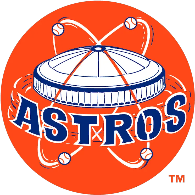 1969 Houston Astros Team Player Stats Houston Astros Logo 1965 Png Astros Png