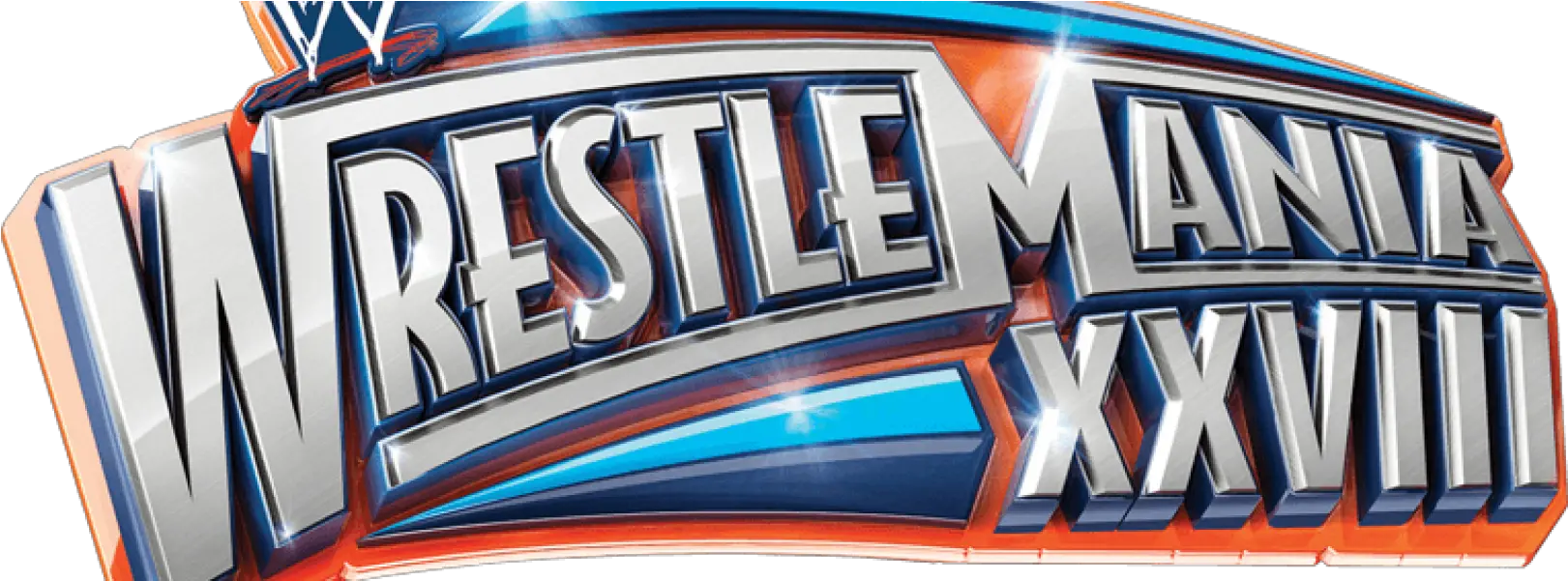 Wrestlemania U2013 Page 2 Capsule Computers Wrestlemania 28 Png Triple Hhh Logos