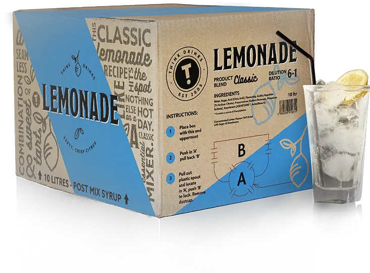 Lemonade Domaine De Canton Png Lemonade Png