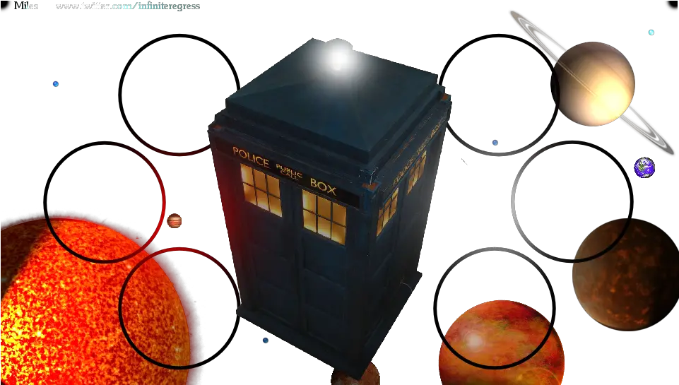 Doctor Who Tardis Dynamic Wallpaper Png Transparent