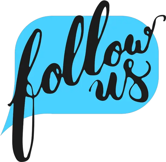 Follow Us Png 9 Image Transparent Background Follow Us Transparent Follow Png