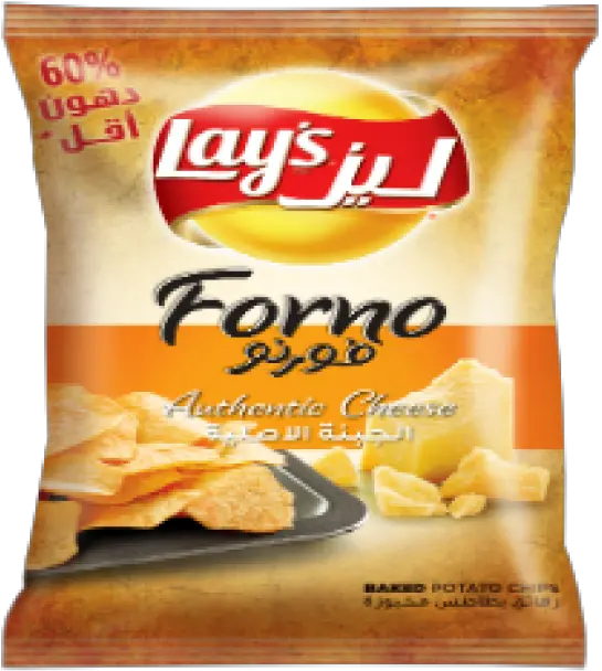 Lays Potato Chips Forno Lays Forno Authentic Cheese Png Lays Png