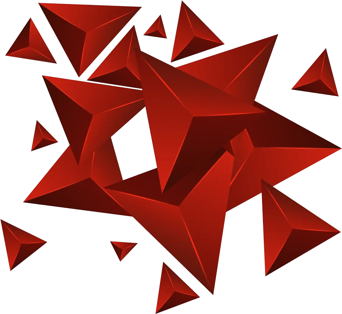 Abstract Triangle Png Triangle Art Background Red Red Abstract Background Png Transparent Backgrounds Png