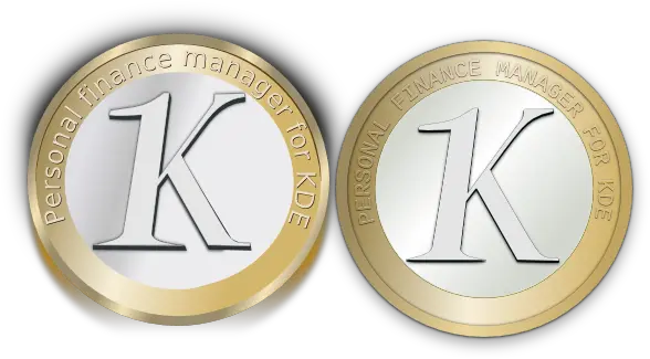 Proposal For New Kmymoney Icon Kde Solid Png Mana Icon