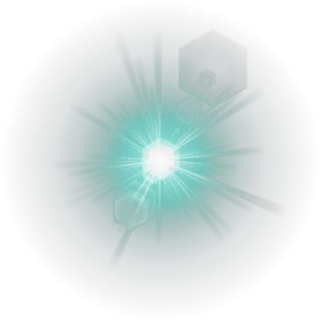 Estrellaslucerosefectospngstar Light Efects Circle Png Estrellas Png